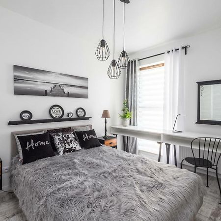 Good Time Apartment Warsaw Vista エクステリア 写真