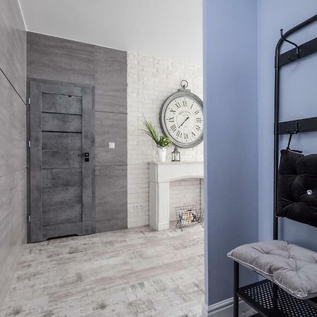 Good Time Apartment Warsaw Vista エクステリア 写真