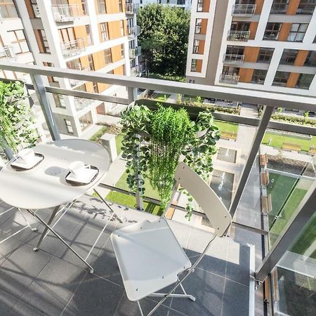 Good Time Apartment Warsaw Vista エクステリア 写真