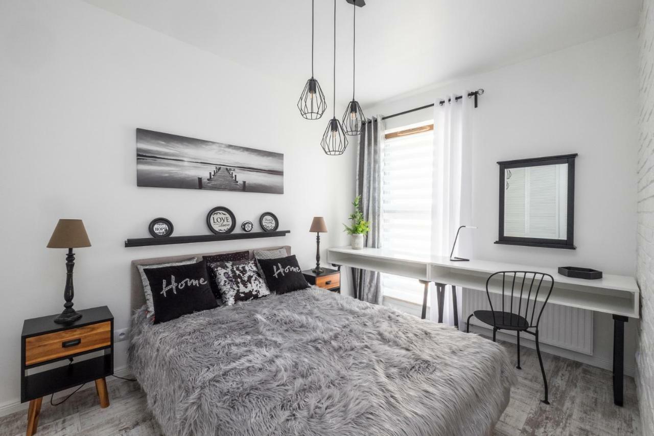 Good Time Apartment Warsaw Vista エクステリア 写真