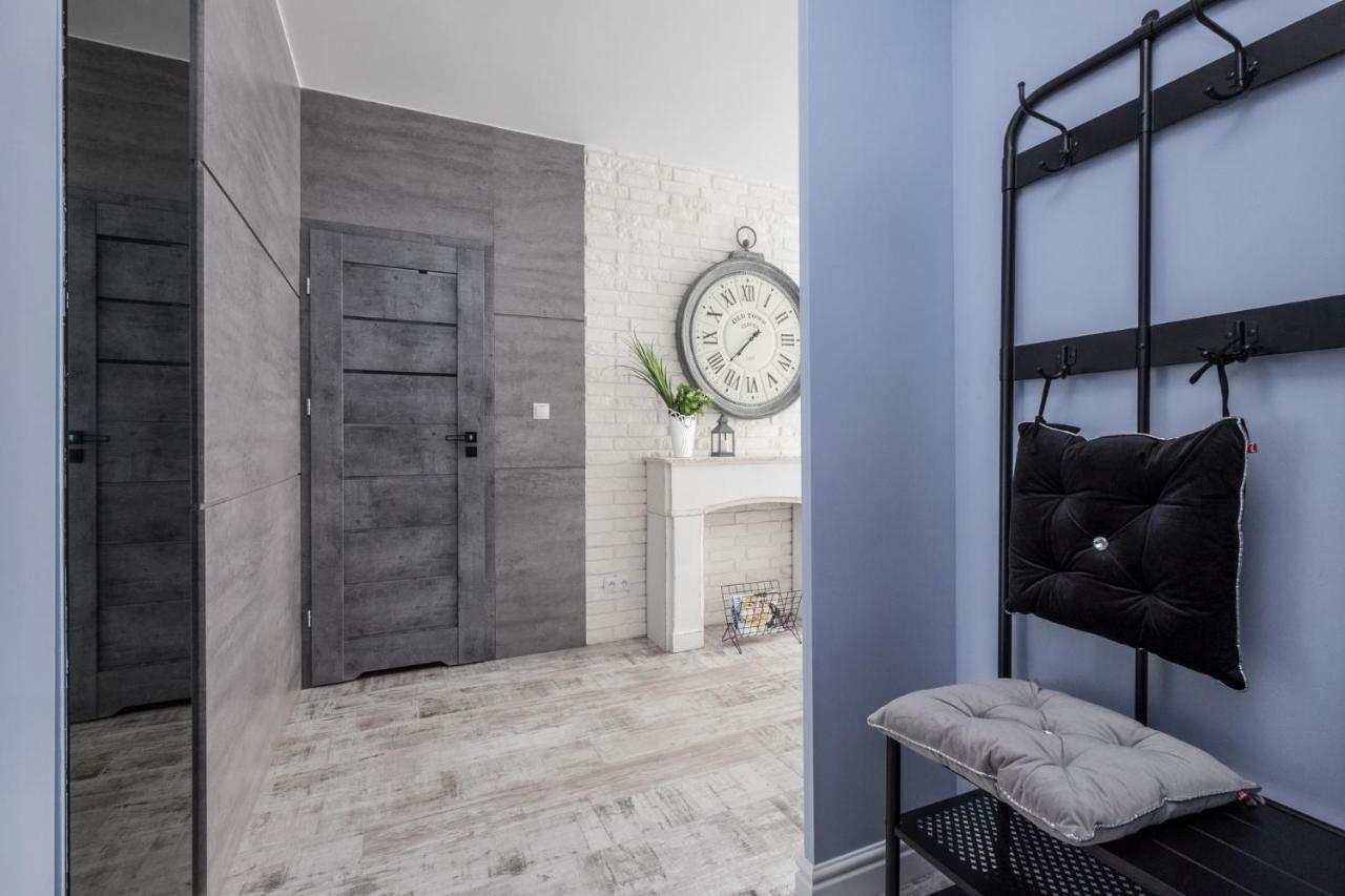 Good Time Apartment Warsaw Vista エクステリア 写真