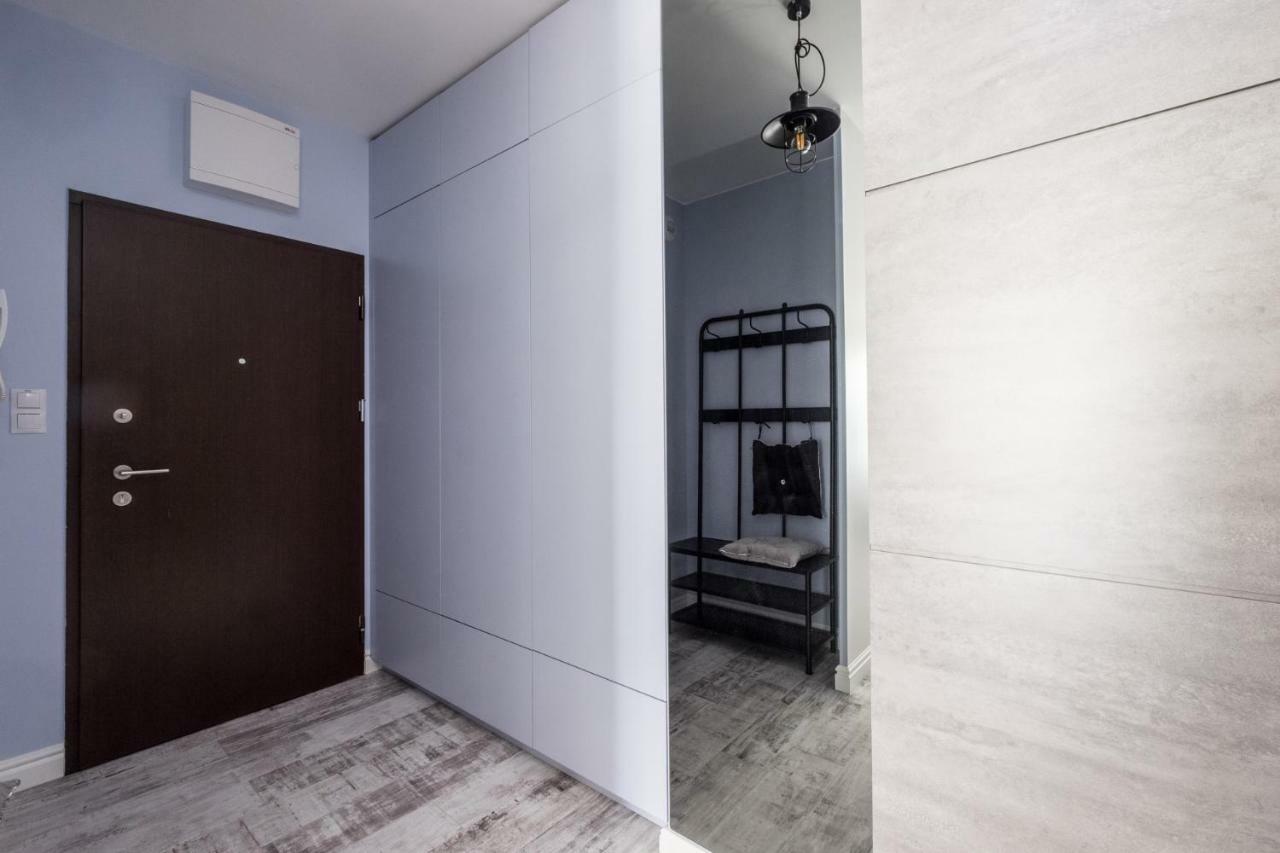 Good Time Apartment Warsaw Vista エクステリア 写真