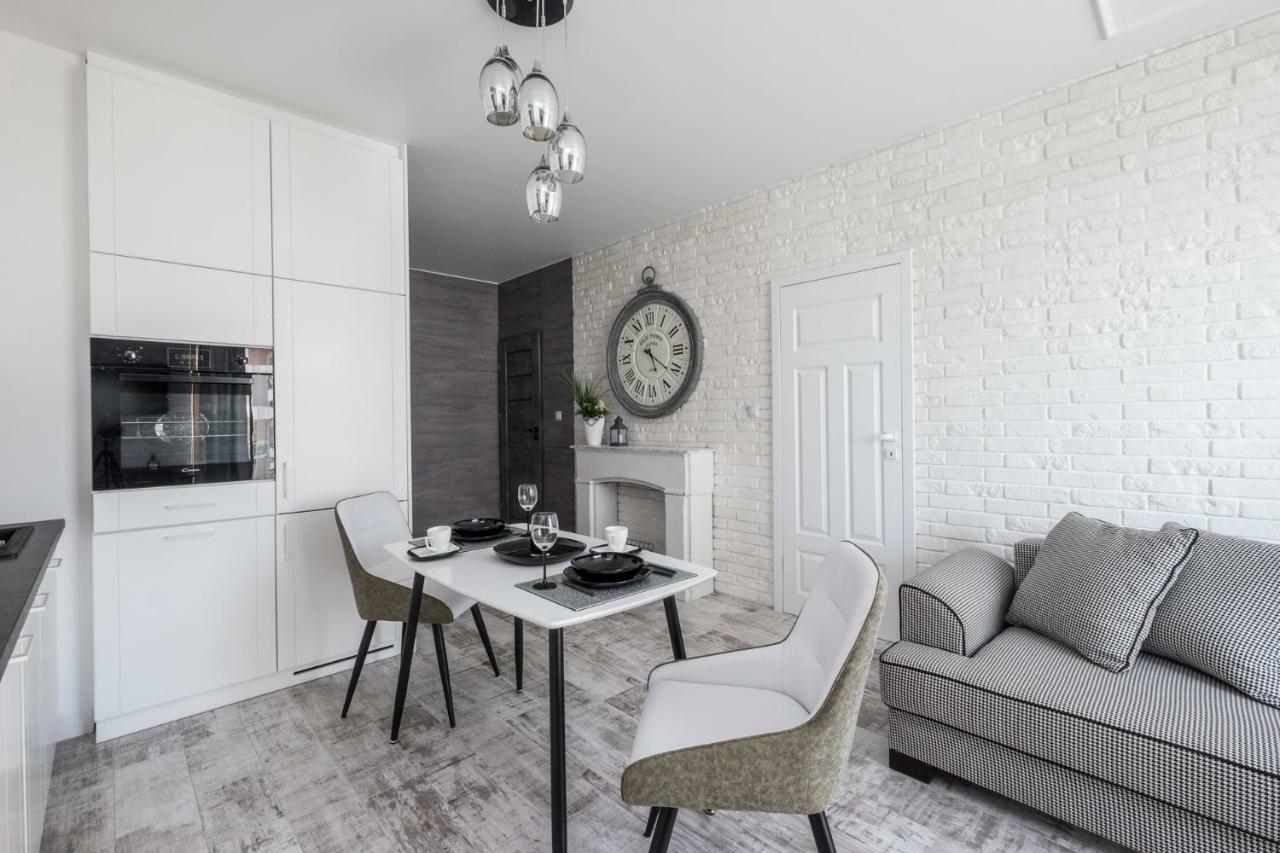 Good Time Apartment Warsaw Vista エクステリア 写真