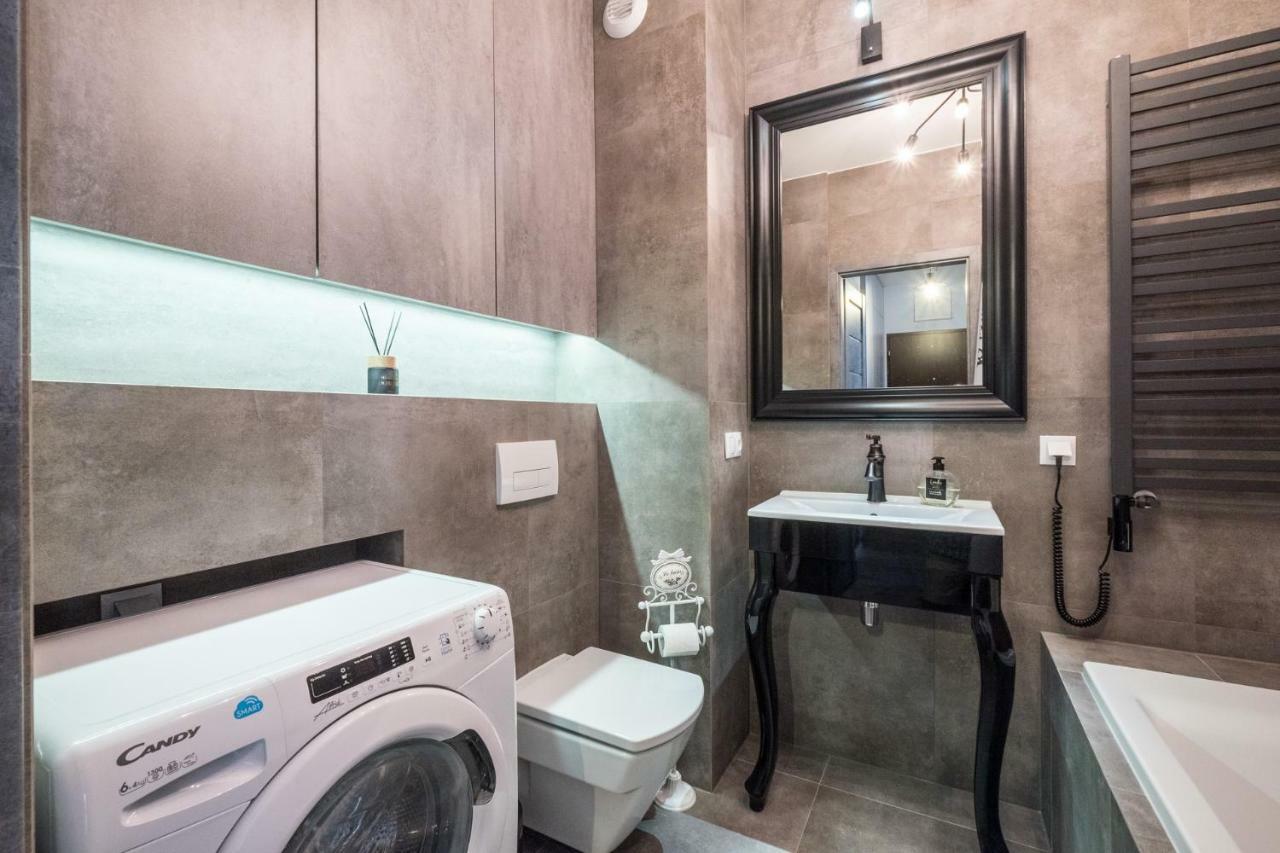 Good Time Apartment Warsaw Vista エクステリア 写真
