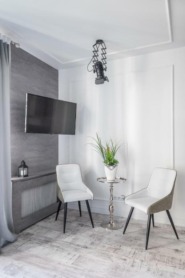 Good Time Apartment Warsaw Vista エクステリア 写真