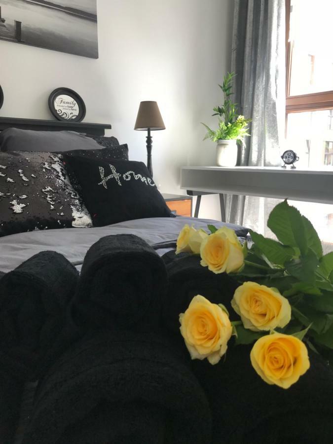 Good Time Apartment Warsaw Vista エクステリア 写真